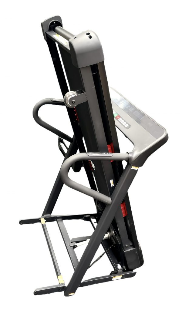 DB-2009 Powered- Folding Treadmill - Image 3