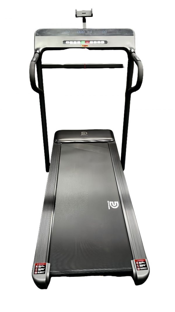 DB-2009 Powered- Folding Treadmill - Image 2