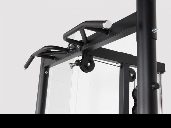 Versatile Half Rack - Image 5