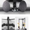 Versatile Half Rack - Image 6