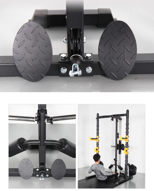 Versatile Half Rack - Image 6