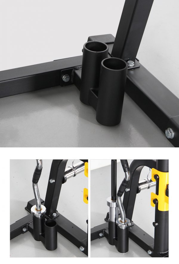 Versatile Half Rack - Image 7