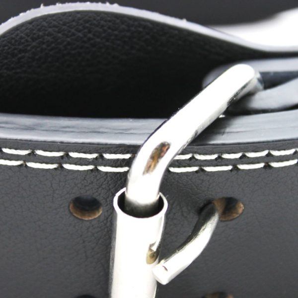 Superset Weight Lifting Belt - Image 4
