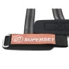 Superset Weight Lifting Straps - Image 3