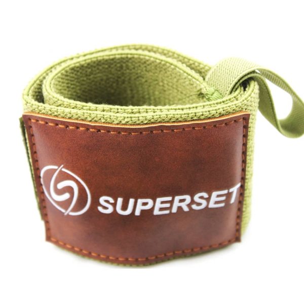 Superset Wrist Wraps - Image 2