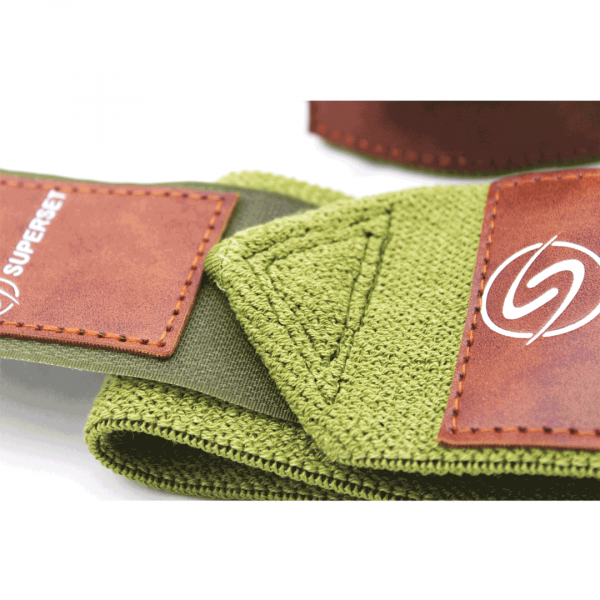 Superset Wrist Wraps - Image 3