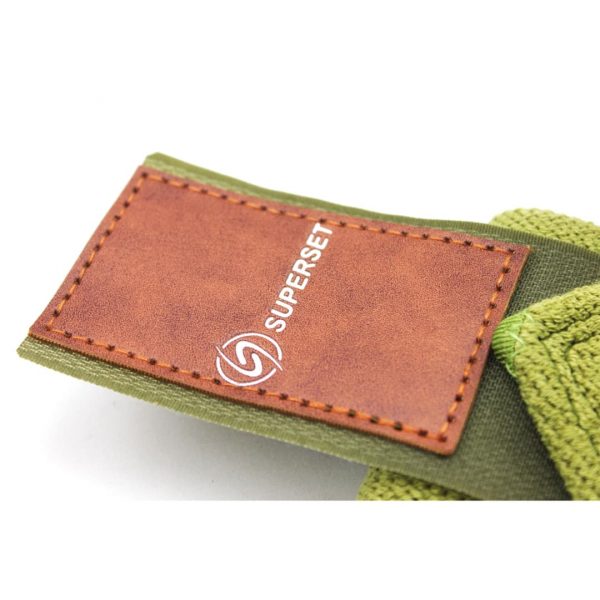 Superset Wrist Wraps - Image 5