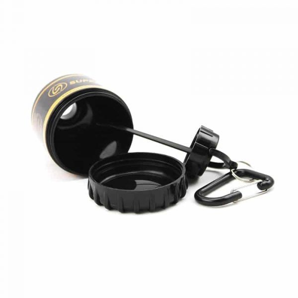 Superset Golden Portable Powder Funnel - Image 4