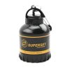 Superset Golden Portable Powder Funnel