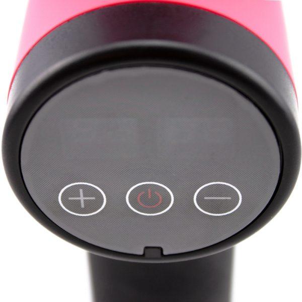 S-Fist - Massage Gun- Weight Lifting Gear - Image 2