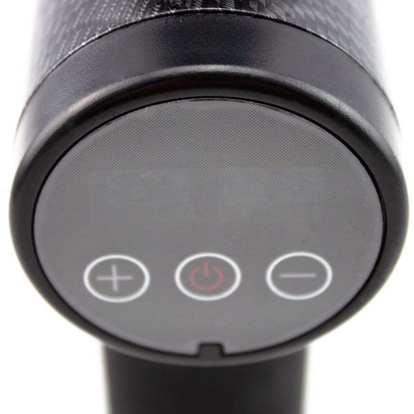 S-Fist - Massage Gun- Weight Lifting Gear - Image 3