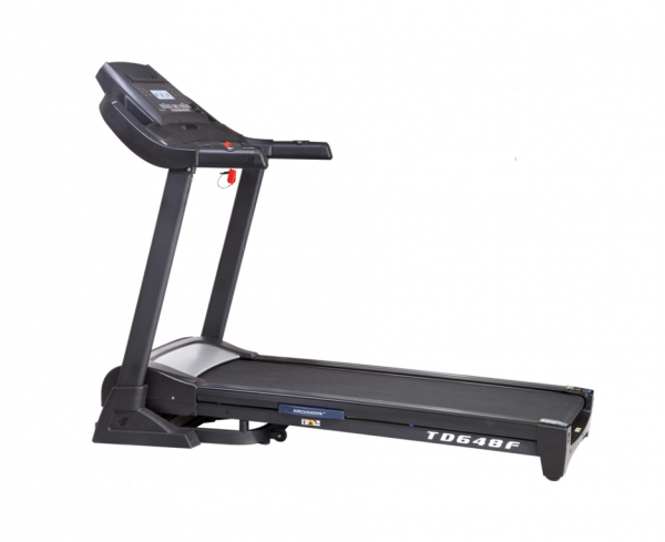 Treadmill with Auto Incline, Max Speed: 20km/h - Rent