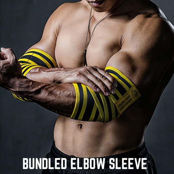 Elbow Straps - Image 5