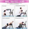 Premium Yoga Chair (Black) - Yoga Product - Image 5