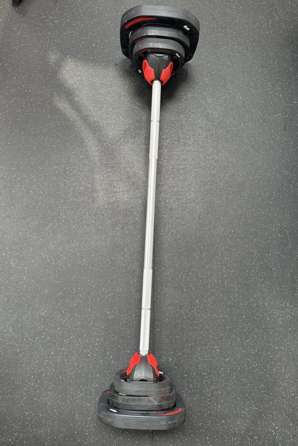 Studio Pump Weight Set - Image 2