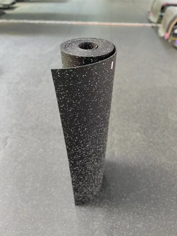 Flooring Mat (7000mmx1000mmx5mm) - Gym Flooring Mat - Image 2
