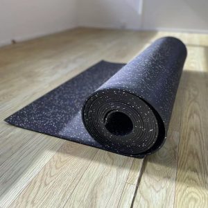 Flooring Mat (7000mmx1000mmx5mm) - Gym Flooring Mat