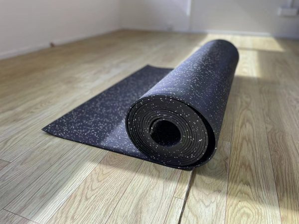 Flooring Mat (7000mmx1000mmx5mm) - Gym Flooring Mat