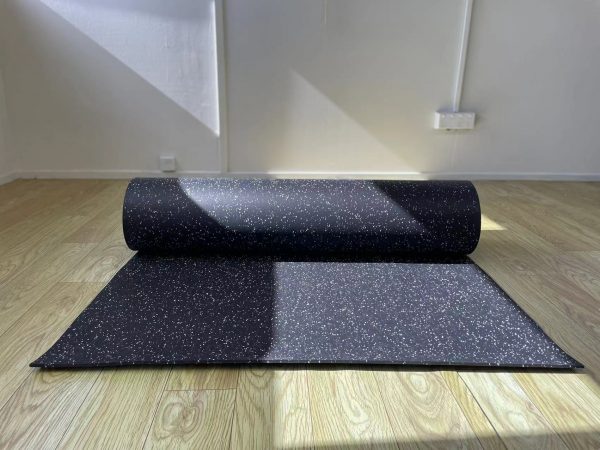 Flooring Mat (7000mmx1000mmx5mm) - Gym Flooring Mat - Image 3