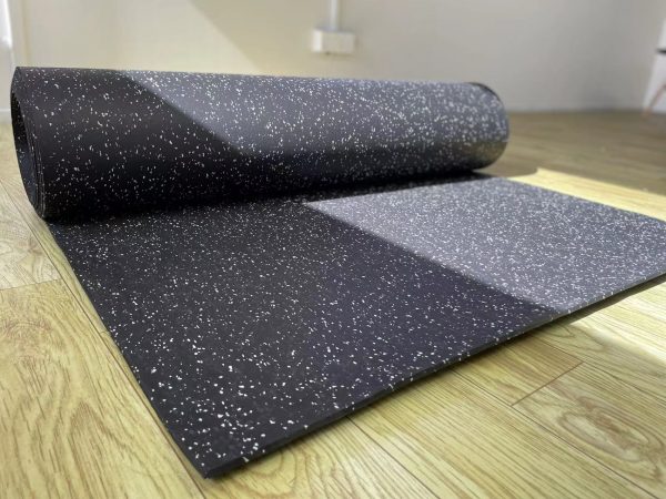 Flooring Mat (7000mmx1000mmx5mm) - Gym Flooring Mat - Image 6