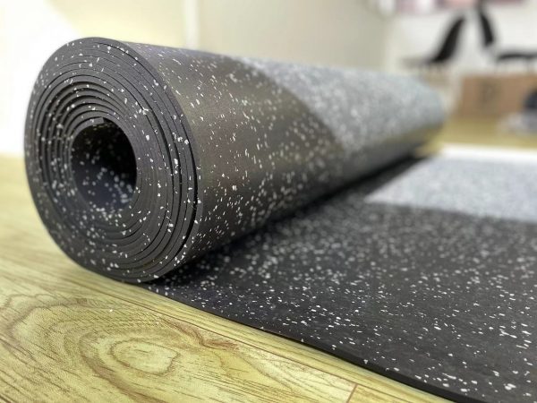 Flooring Mat (7000mmx1000mmx5mm) - Gym Flooring Mat - Image 5