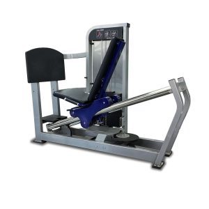DBPF-1009 Seated Leg Press Machine