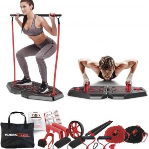 Fusion Motion Portable Gym