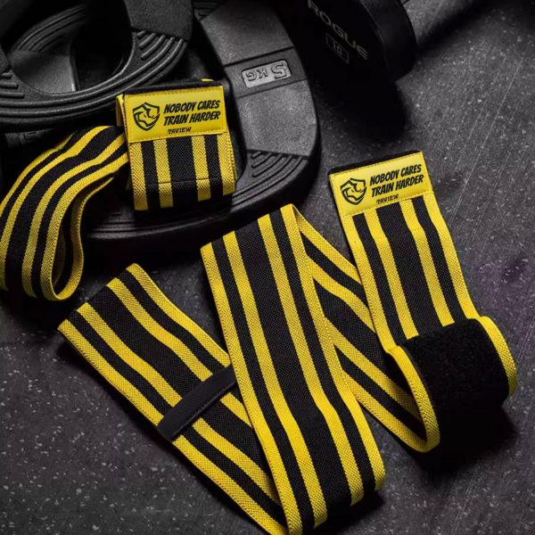 Elbow Straps