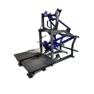 DBLD-2004 Belt Squat / Weighted Dip Machine
