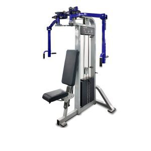 DBPF-1003 PEC FLY REAR DELTOID
