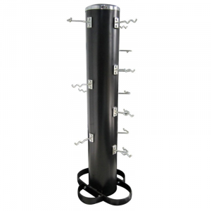 Accessories Storage Tower
