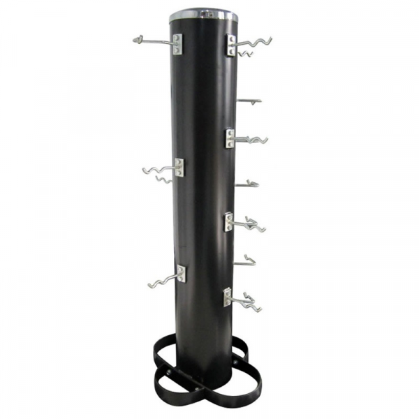 Accessories Storage Tower