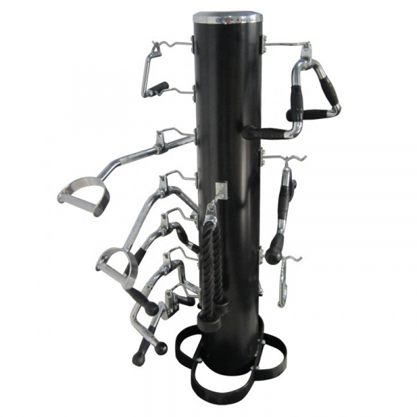 Accessories Storage Tower - Image 2
