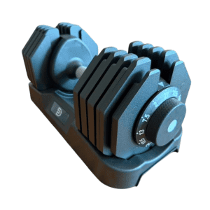 Adjustable Dumbbell (2kg-27kg)