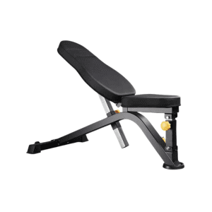 Adjustable Flat/Incline Weight Bench – DB-1003