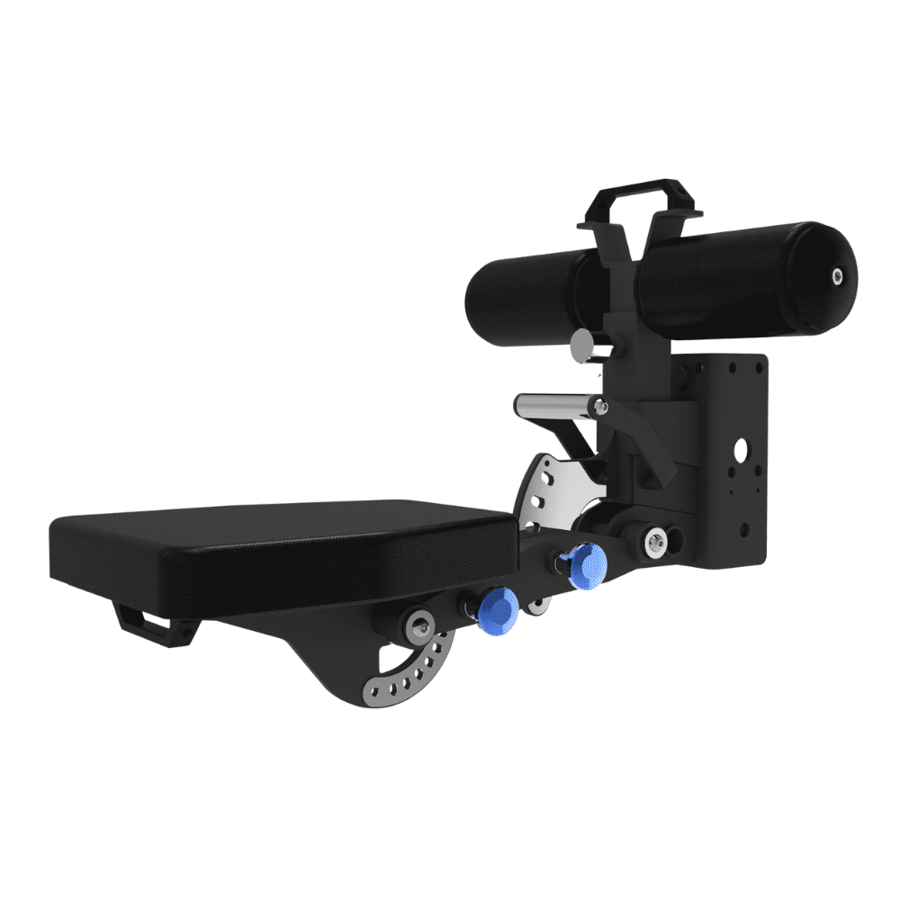 Adjustable Pegasus Pad - Image 3