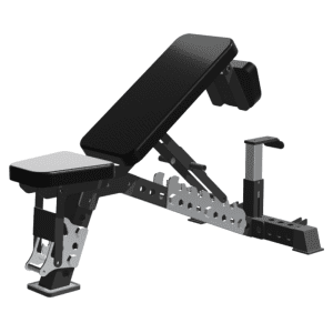 Adjustable Weight Bench DB-1004