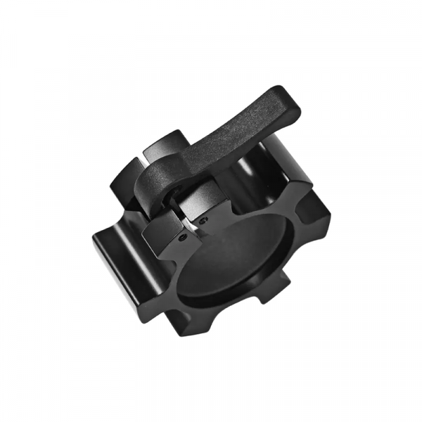 Aluminium Lock Jaw Barbell Collars - Image 8
