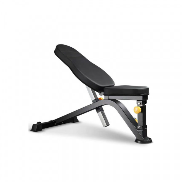 Weight Bench DB-1003 (Flat/Incline) - Strength Trainer
