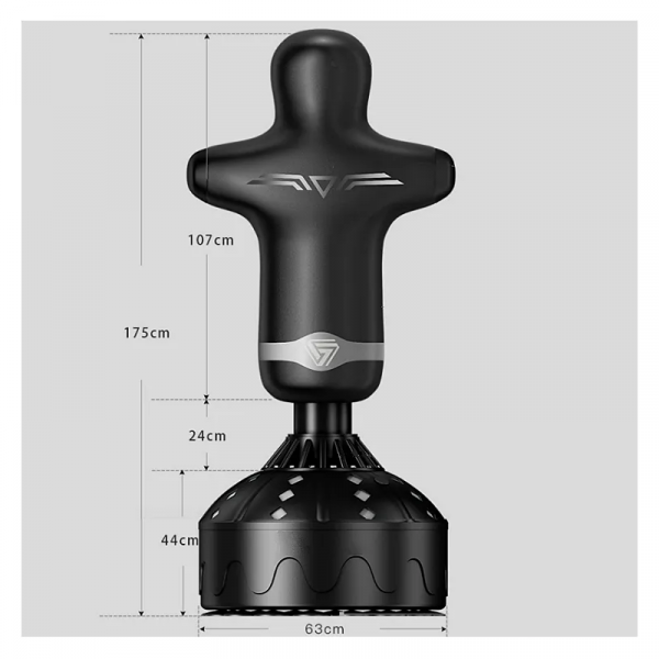 Training Dummy - Gym Equipment - Image 3