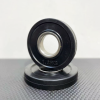 Rubber Coated Weight Plates (0.5kg/1.0kg/1.25kg/2.0kg/2.5kg) Sold in Pairs - Image 4
