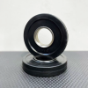 Rubber Coated Weight Plates (0.5kg/1.0kg/1.25kg/2.0kg/2.5kg) Sold in Pairs - Image 3