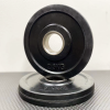 Rubber Coated Weight Plates (0.5kg/1.0kg/1.25kg/2.0kg/2.5kg) Sold in Pairs - Image 7
