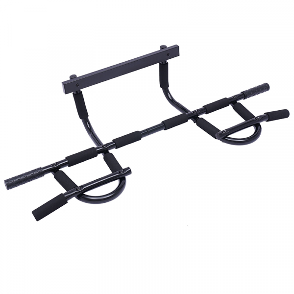 Multi-Purpose Doorway Heavy Duty Chin-Up Bar - Image 10