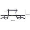 Multi-Purpose Doorway Heavy Duty Chin-Up Bar - Image 7