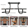 Multi-Purpose Doorway Heavy Duty Chin-Up Bar - Image 2