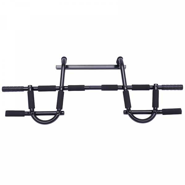 Multi-Purpose Doorway Heavy Duty Chin-Up Bar - Image 8
