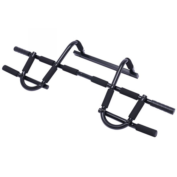 Multi-Purpose Doorway Heavy Duty Chin-Up Bar - Image 11