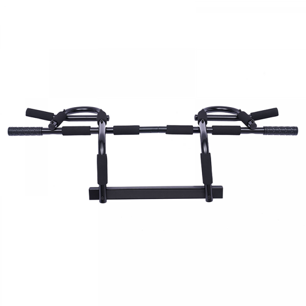 Multi-Purpose Doorway Heavy Duty Chin-Up Bar - Image 9