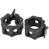 Olympic Barbell Collars (50mm) Sold a Pair - Image 5
